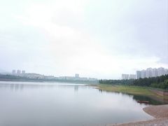 -安宁市宁湖森林公园