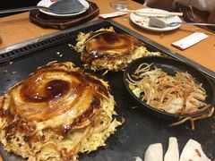 -鹤桥风月(ヨドバシ梅田店)
