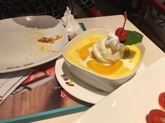 -菲滋意式休闲餐厅(北仑银泰城店)
