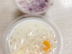 -小雨点糖水店(中兴街分店)