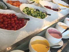 -星伦多 自助料理(圆融店)