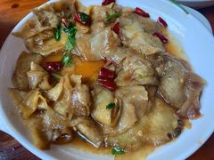 -如意香辣鸡架(总店)