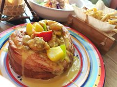 -泰蕉艳·东南亚风情料理(恒隆店)