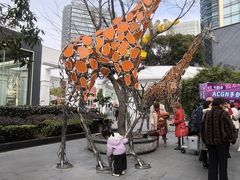 -四川北路(地铁站)