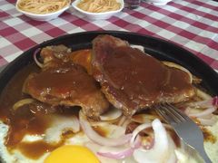 -开心果牛扒城(雍华庭店)