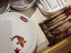 -渝是乎酸菜鱼(龙旗购物中心店)