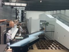 -木嘛working coffee(前海店)