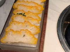 云南金耳刺身-花菇朵 ll 野生菌火锅·精品云南菜(后沙峪店)