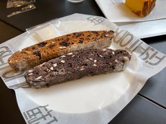 -fishtank鱼缸咖啡(三山街店)