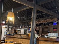 -院子餐厅·大锅菜·老杭帮(桥西直街店)