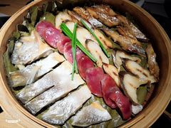 -金牌外婆家(苏州中心店)