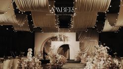 -琥珀婚礼策划AMBER WEDDING