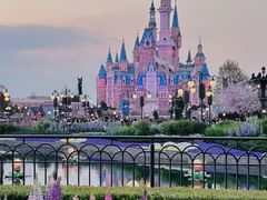 -上海迪士尼度假区