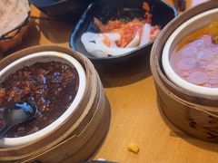 -三千粉牛肉米粉(来客茂店)