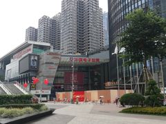 -华强电子世界(深圳二店)