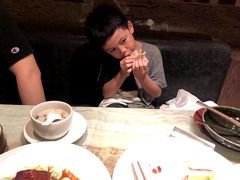 -杭州君悦酒店·湖滨28中餐厅