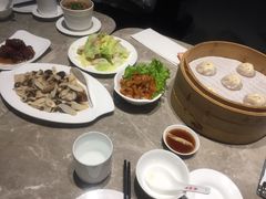 -鼎泰丰(国贸商城店)