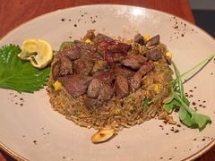 -卡朋厨房(289艺术园区店)