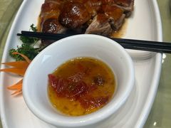 -刘胖子家常菜·蹄花焖藕(中南店)