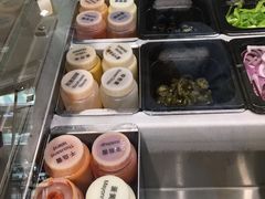 -赛百味SUBWAY(星摩尔店)