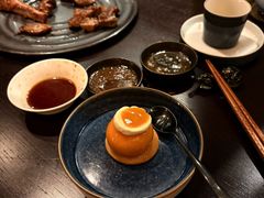 -丽思卡尔顿·炙焰·铁板烧餐厅