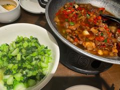 -味上湘菜馆(岳麓山店)