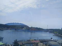 -渔岛海洋度假区