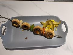 -库滋明·俄罗斯特色美食(中央大街店)