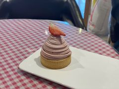 -熊叔熊婶面包房(团结湖店)
