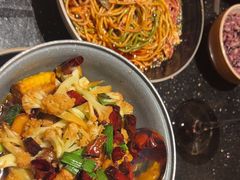 -华豫川酒家(大卫城店)