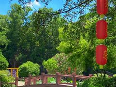 -广州莲花山旅游区