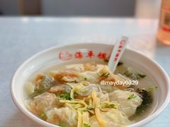 -海平馄饨(逍遥二路店)