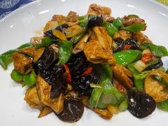 -旺角小渔村(二马路店)