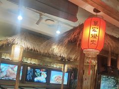 -萬家灯火·私房湘菜·22年老手艺(南岭大道店)