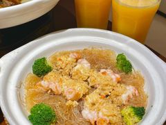 -U你·天然调味(南湖总店)