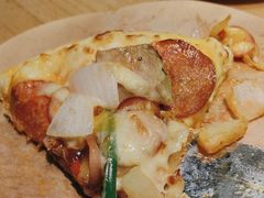 -菲滋意式餐厅(临平万达店)