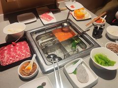 -海底捞火锅(珠影星光城夜宵主题店)