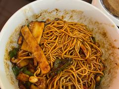 -王繁星面馆(西安熙地港店)