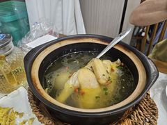 -蟹天蟹地农家菜·阳澄湖大闸蟹(浅水湾店)