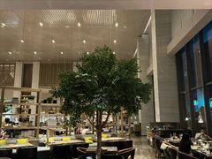 -博林天瑞喜来登酒店·西丽尚膳