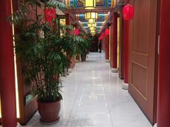 -满汉楼(张隆线店)