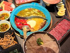 -吼堂老火锅(太古里总店)