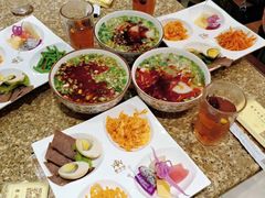 -清真磨沟沿老字号牛肉面(总店)