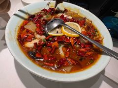 -孔雀川菜(万象天地店)