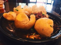 -明将锅贴(五爱路店)