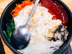 -朝鲜烤肉(安宁庄店)