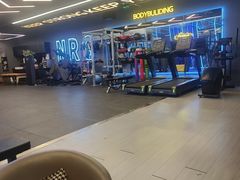 -NRG 健身私教CLUB(世博源店)