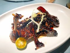 -筱爷叔·上海传统手工菜(玉树路店)