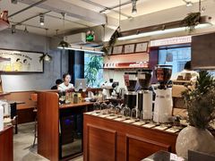 -The Roastery By AllYouWant(福田店)