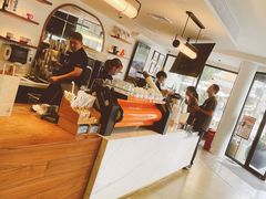 -Peet's Coffee皮爷咖啡(大学路店)